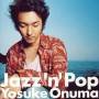 Yosuke Onuma - Jazz'n'pop