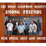 Orion Saxophone Quartet - Among Friends