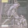 Harry Christophers / The Sixteen - Lamentationes fr die Karwoche