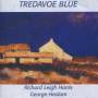 Richard Leigh Harris & George - Tredavoe Blue