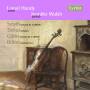 Lionel Handy / Jennifer Hughes - Britische Cello-Werke Vol.2