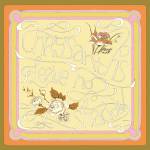 Chrysanths - Leave No Shadow