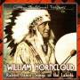 William Horncloud - Rabbit Dance Songs Of The Lakota