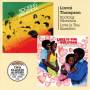 linval Thompson - Rocking Vibration+Love Is The Question