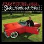 Jimmy Sturr & His Orchestra - Shake,Rattle And Polka!