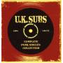 U.k. Subs - Complete Punk Singles Collection