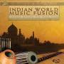 Baluji Re-Orient With Shrivastav - Indian World Fusion-Seven Steps To The Sun