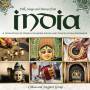 Chhau & Nagpuri Group - Folk Songs & Dances From India