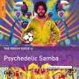 Various - Rough Guide: Psychedelic Samba