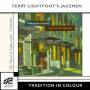 Terry Lightfoot & Jazzme - Tradition In Colour