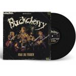 Buckcherry - Roar Like Thunder (Black Vinyl)