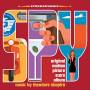 Theodore Shapiro - Spy (score) / O.s.t.