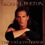 Michael Bolton - TIME,LOVE & TENDERNESS