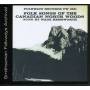 Hemsworth - Folk Songs Of The Canadian North Woods