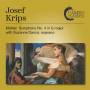 Josef Krips / Suzanne Danco / London SO - Mahler: Sinfonie 4
