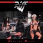 Riff - Zona De Nadie