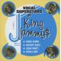 King Jammys - Vocal Superstars At King Jammys (box)