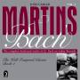 Joao Martins Carlos - The Well Tempered Clavier