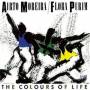 Airto Moreira & Flora Purim - The Colours Of Life