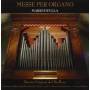 Duella Marco - Messe Per Organo Storici Organi Del Biellese Messa Del Quinto Tono