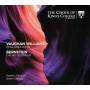 Stephen Cleobury / Britten Snfonia - Chichester Psalms/Dona Nobis Pacem