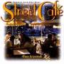 Theo Erasmus - Street Cafe