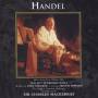 Handel - Got Rot Tunbridge Wells