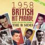 Various - 1958 British Hit Parade