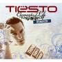 Dj Tiesto - Elements Of Life Remixed