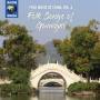 Various - Folk Music of China,Vol. 4