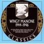 Wingy Manone - Classics 1944-1946