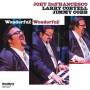 Joey De Francesco - Wonderful! Wonderful!