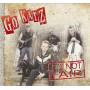 Go-Katz - It's Not Fair