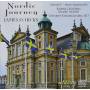 Sixten / James Hicks - Nordic Journey 5