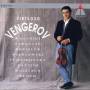 Maxim Vengerov - Virtuoso Vengerov