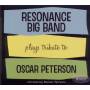 Resonance Band - Resonance Big Band Plays Tribu