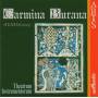 Theatrum Instrumentorum - Carmina Burana-Carmina Moralia