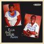 Ella Fitzgerald & Louis Armstrong - Ella & Louis Again