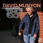 David Munyon - 7 Crows Against a Greyer Sky Vol. 2