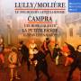 LULLY J. B. - Le Bourgois Gentilhomme