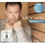 Leonard - Auf Meinem Weg (Deluxe Edition) [DE-Version, Regio 2/B]