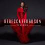 Rebecca Ferguson - Freedom