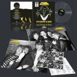 Tank - Filth Hounds Of Hades (Ultra Clear Vinyl)