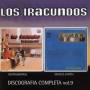 Los Iracundos - Discografia Completa 9: Instrumental / Tango Joven
