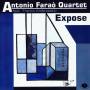 Antonio Quartet Fara� - Expose