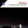 Sylvain Kassap / Ars Nova - Sarnavo