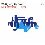 Wolfgang Haffner - Life Rhythm Live (2CD Digipak)