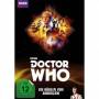 Peter Davidson / Colin Baker / Nicola Bryant / + - Doctor Who 5-Die Hhlen Von Androzani [DE-Version, Regio 2/B]