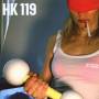 Hk119 - Fast,cheap And Out Of Control