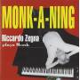Riccardo Zegna - Monk-a-ning